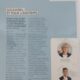 Article « Solidaires, et pour longtemps » du magazine de la CARAC, avec Pascale Stephan, responsable du Fonds de dotation Kerpape
